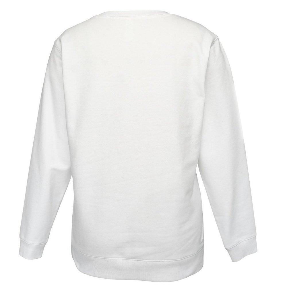 NWT TGIF Champange Sweatshirt - Picture 3 of 3